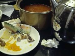 -鲁西肥牛(九方购物中心店)