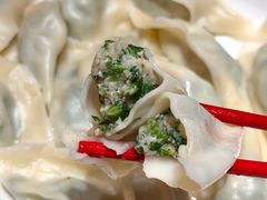 -喜家德虾仁水饺(景枫中心店)