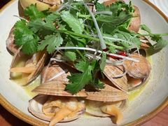 -MAGPIE喜鹊派餐厅(华侨城店)