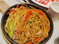 -韩宫宴烤肉·料理(漳河万达店)