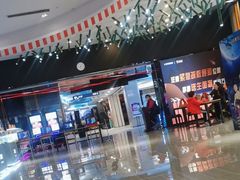-AMG海上明珠影城(杭州西湖银泰店)