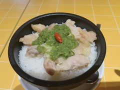 -蔡澜点心·粤菜(海印都荟城店)