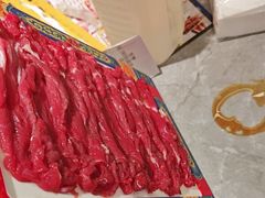 -侃爷南门铜锅涮肉