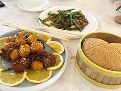 -东江海鲜酒家(客村店)