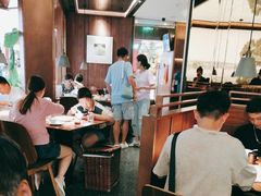 -外婆家(静安大悦城店)