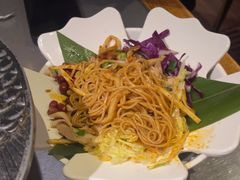 -探鱼·鲜青椒爽麻烤鱼(番禺万达店)