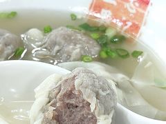 -正果忠记云吞濑粉(总店)