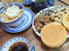 -北步园老火锅(戴家巷店)