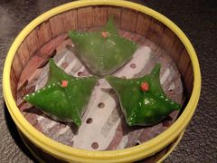 -蝴蝶里·粤菜·点心(滨江龙湖店)