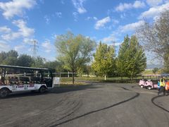 -永定河休闲森林公园