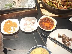-青海名吃尕张娃非遗烤肉(城中店)