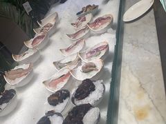 -川骄海鲜自助(亚运村店)