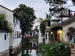 -鱼食饭稻·苏浙土菜17年老馆子(平江路店)