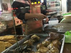 -乌文新澄海卤鹅店