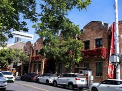 -天津五大道文化旅游区