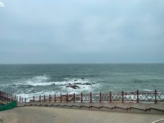 -海岛日记(养马岛店)