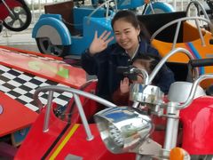 -辛玛王国游乐园