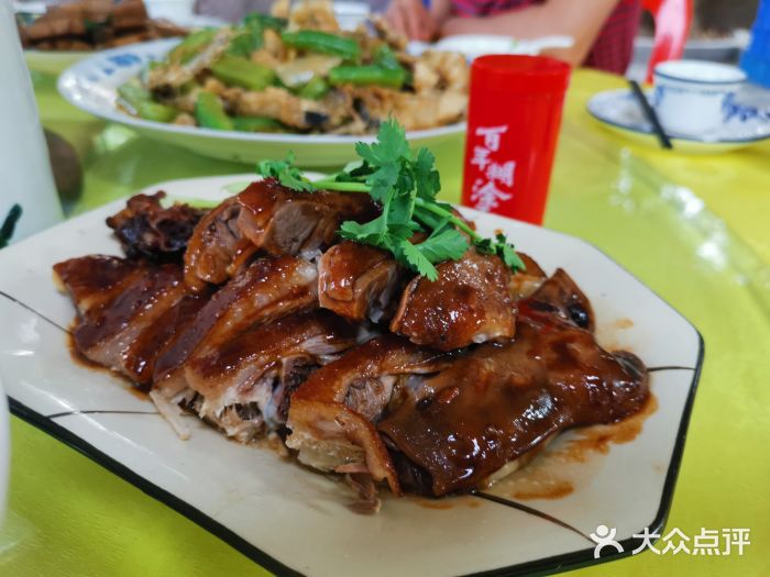 太子农庄-碌鹅-菜-碌鹅图片-恩平市美食-大众点评网