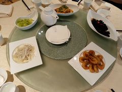 -喜来登由由大酒店九州膳坊中餐厅