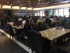 大堂-翠盈餐厅(樟木头店)