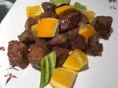 -阿英煲(凉城路店)