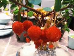 -奔跑吧陕菜·盛世长安(民乐园万达店)