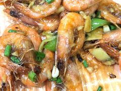 -钱大妈海鲜饭店(保利林语店)