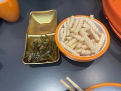 -猴子山下·活虾麻辣香锅(钟楼街店)