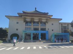 -中国农业博物馆