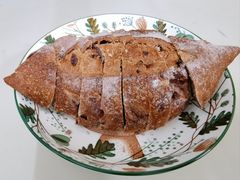 红酒黑麦提子核桃面包-仙峰天然面包(迎宾路店)
