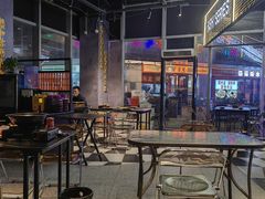 -黄鱼炙夜·烧烤·小龙虾(世茂缤谷店)