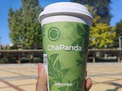 -茶百道(昌平府学路店)