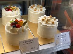 -檬舒舒MonChouChou(久光百货店)