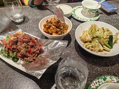 -渔语鱼新川菜Bistro(万象天地店)