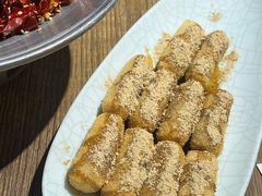 -叶派龙虾•招牌香辣蟹·海鲜(中海国际店)