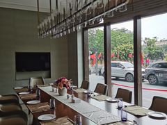 -安蒂娅·海鲜自助餐厅(安蒂娅美兰酒店)