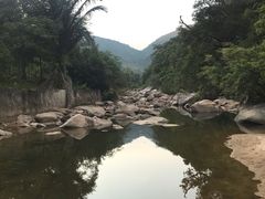 -海南热带雨林国家公园吊罗山景区
