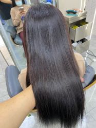 -初心HAlRSALON烫染接发