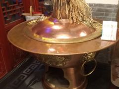 -芝麻花餐厅(祁家豁子店)