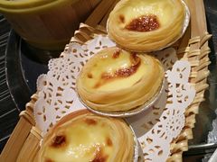 澳门葡挞-佰味家宴(柠溪文化广场店)