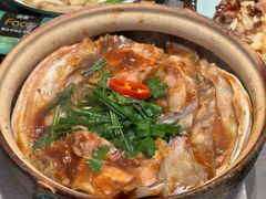 -先记烧鹅王·本地粤菜(福永店)