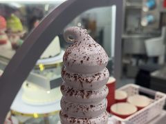 -DQ·蛋糕·冰淇淋(五棵松万达店)