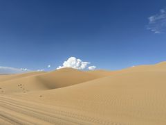 -达拉特旗响沙湾旅游区