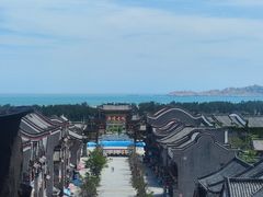 -海坛古城