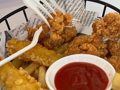 -穆拉诺餐厅(上海玻璃博物馆店)