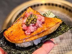 -铭牛烧肉·和牛海鲜自助(高新月牙湖店)