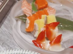 -合乐·创意火锅·海鲜火锅(亚东柒号店)