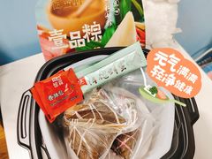 -御品轩(凤城二路店)