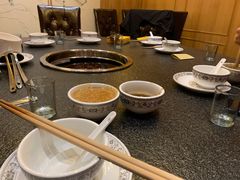 -重庆德庄火锅