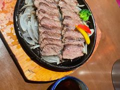 -千代武日本料理(哈西店)